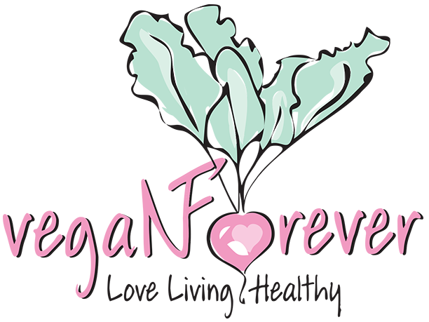 Blog vegaNForever "Love Living Healthy" over veganisme