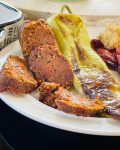 Vegan Salami - Turkse SUCUK 💖💖💖 dit is een echte Turkse Must Have op een Original Turkse ontbijt. Maar ook op de BBQ is deze vegan salami heeeeerlijk , om ervan te smullen 💖💖💖 recept is te vinden op mijn website: https://veganforever.nl/vegan-sucuk-turkse-salami/ 💖💖💖#vegan #plantbased #nomeet #turkishstyle #plantaardig #geenvlees #turksworst #pflanzlicheernährung #pflanzlicherezepte #veganrecipes #veganrecept #veganrezepte #vegansucuk #keinfleisch #veganforlife #veganfortheplanet #veganfortheanimals #veganlifestyle #healthyfood #healthylifestyle #vegansincemyhearttransplantation