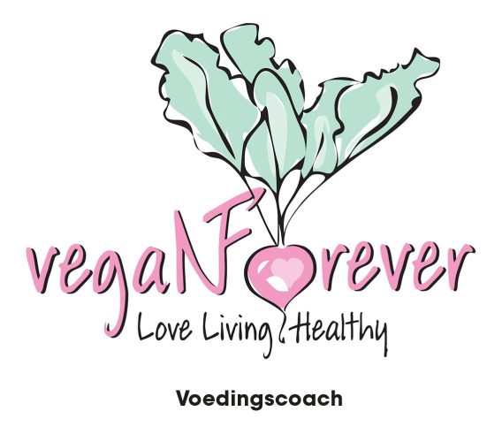 Blog vegaNForever "Love Living Healthy" over veganisme